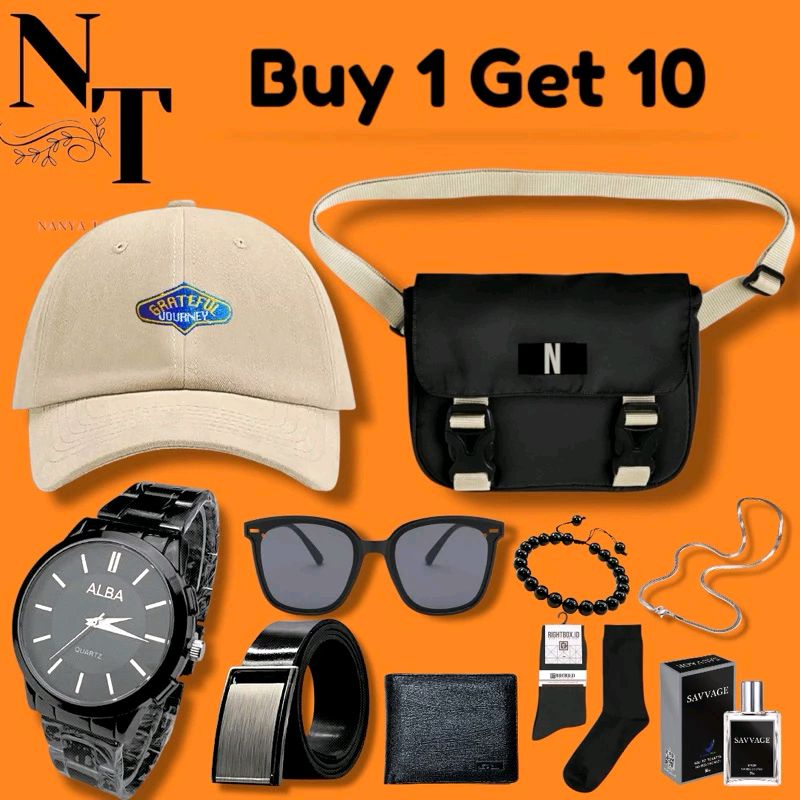 AlberBasthian's tweet photo. Cek PAKET TERMURAH - tas selempang pria/paket bundling sling bag pria gratis jam topi dompet dan parfum/hampers pria mewah dengan harga Rp61.380. Dapatkan di Shopee sekarang! https://t.co/lynbDShfMl https://t.co/E1vGSX7qtJ