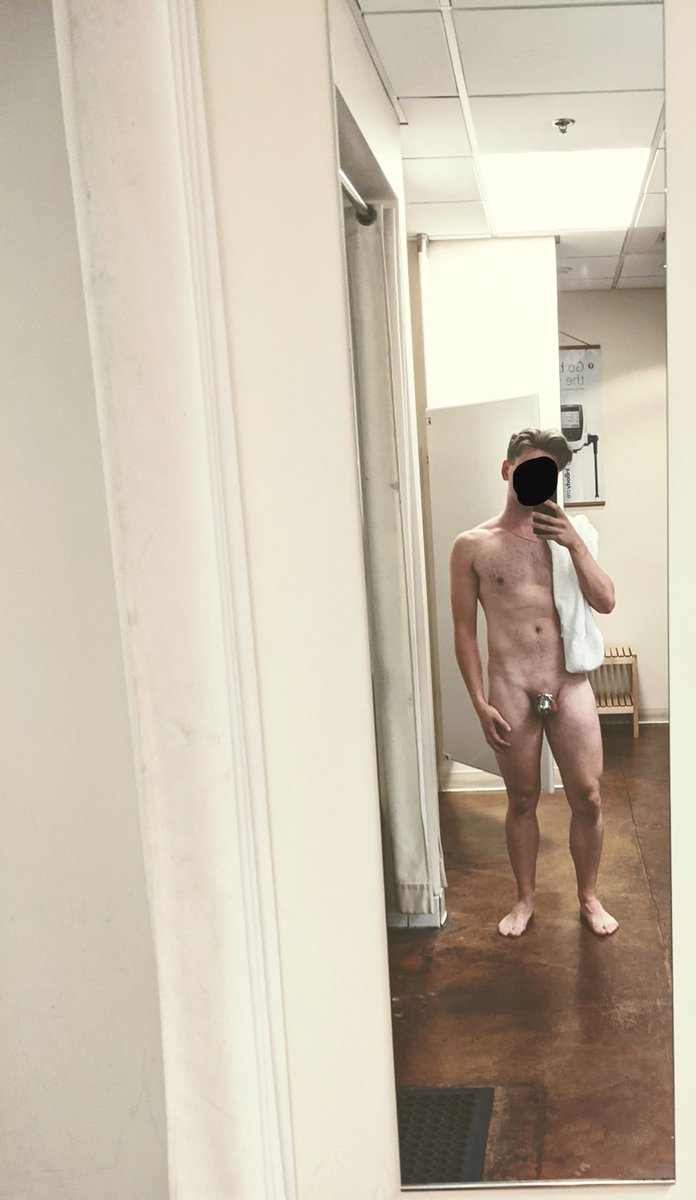 Made it a full week for the first time. Getting fucked like crazy and I can't get enough! 😈