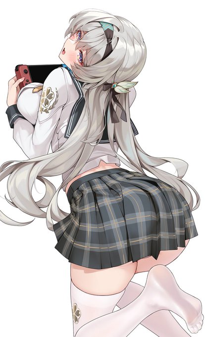 Firefly 
#HonkaiStarRail #崩壊スターレイル 