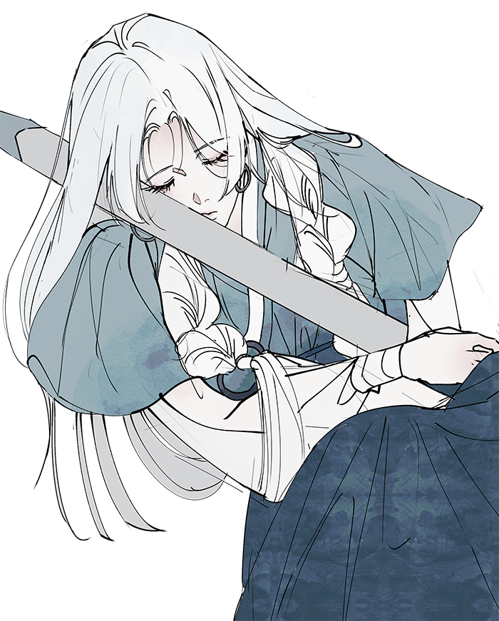SpiDraw's tweet image. 