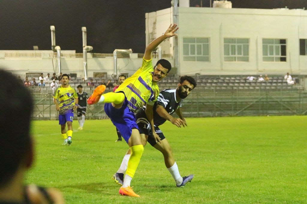 جانب من لقاء الطموح والشباب 🤩📸