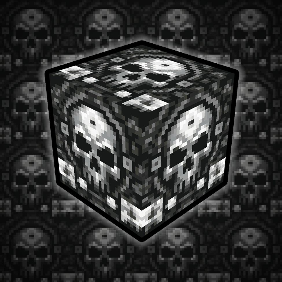 Your vision. Your worlds. Your rules.
The tools are changing. Soon. 💀✨ 

#Minecraft #TheSandboxGame #Hytopia #VoxelArt #PixelArt #WorldBuilding #GameDev #IndieDev #ComingSoon