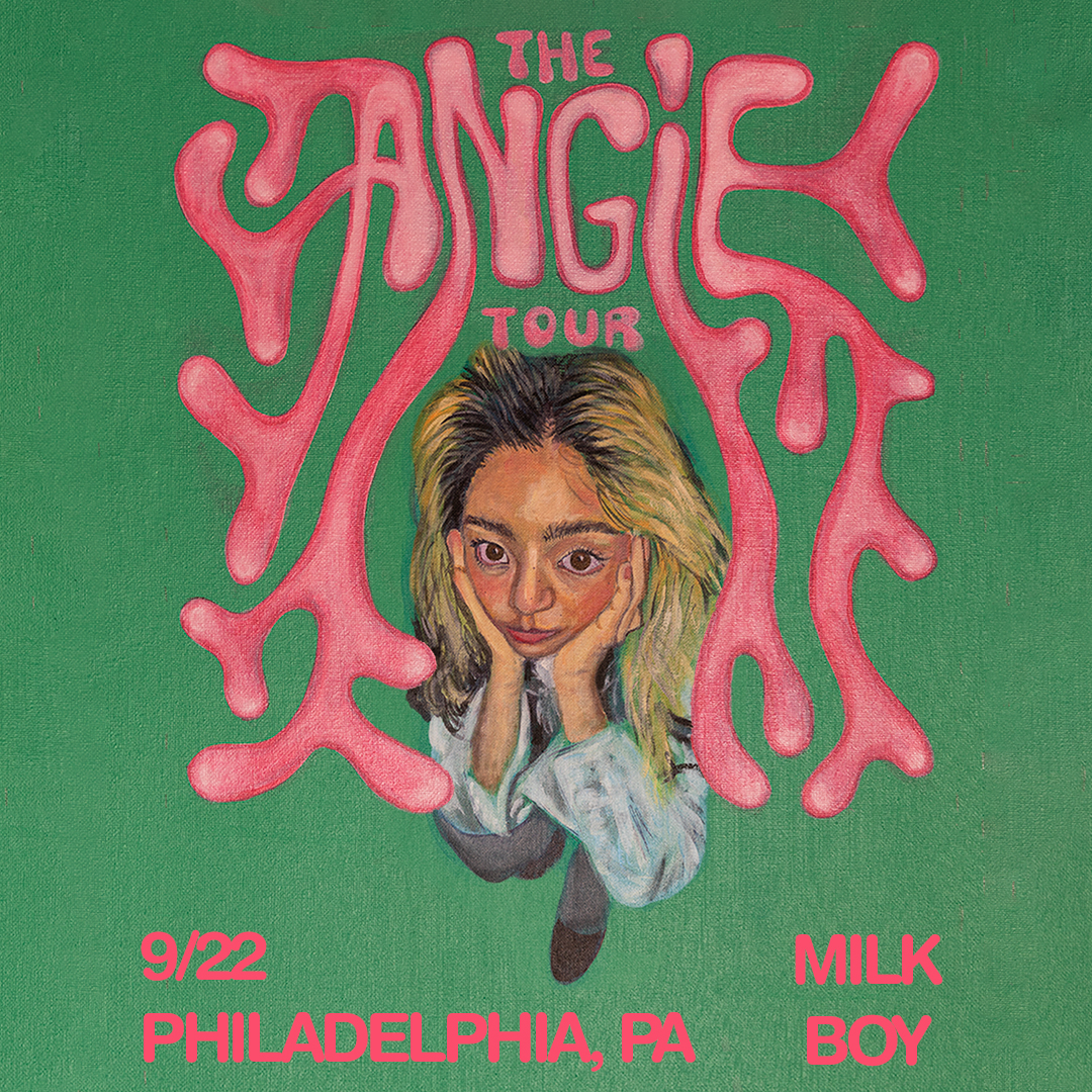 MilkBoyPhilly's tweet image. **ON SALE NOW**
@dairyfuckinfree (indie pop) // 9.22.25  
@ODDISEE (rap) // 9.25.25

Tickets &amp;gt;&amp;gt; milkboyphilly.com