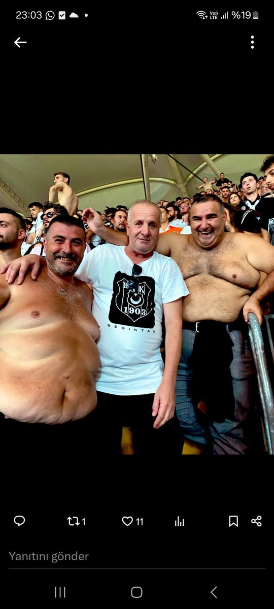 Yeni sezonda yandık