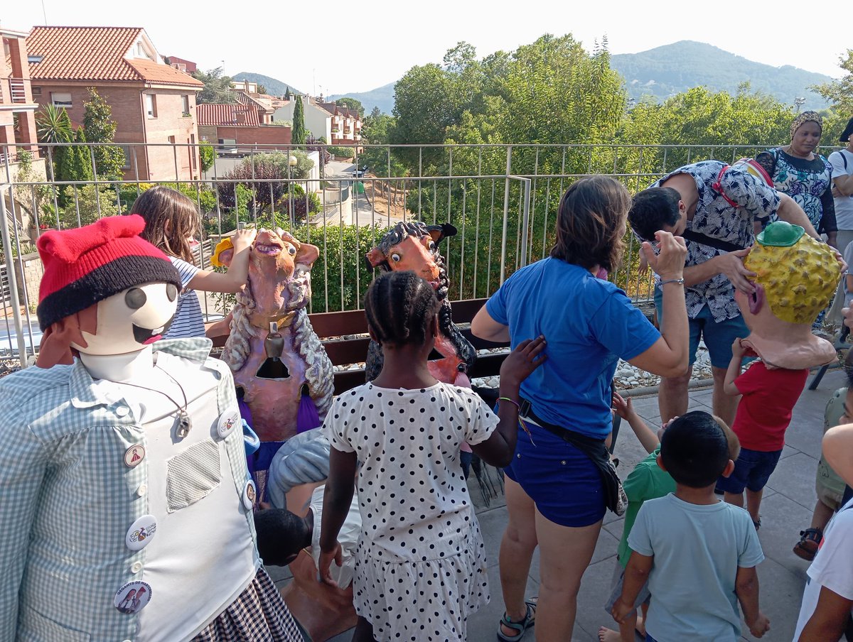 GegantersSFC tweet media