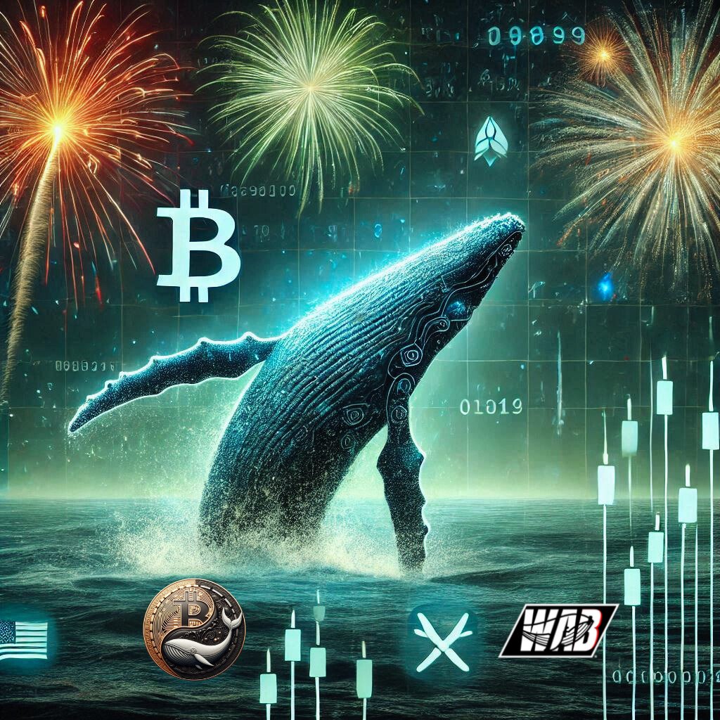 Whale Advisory Board tweet media