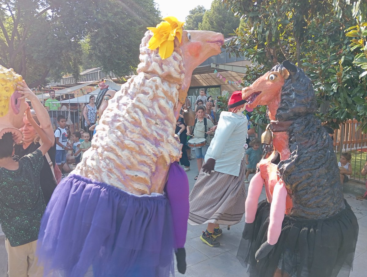 GegantersSFC tweet media