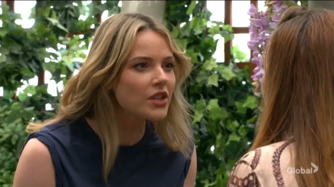 Y&amp;R Spoilers July 7 – 11: Victoria’s Comforted By Someone From Her Past, Kyle and Audra Fight Temptation and Adam and Chelsea Scheme

soapsspoilers.com/young-and-the-…

#YR #Teriah #Kaudra #Chadam