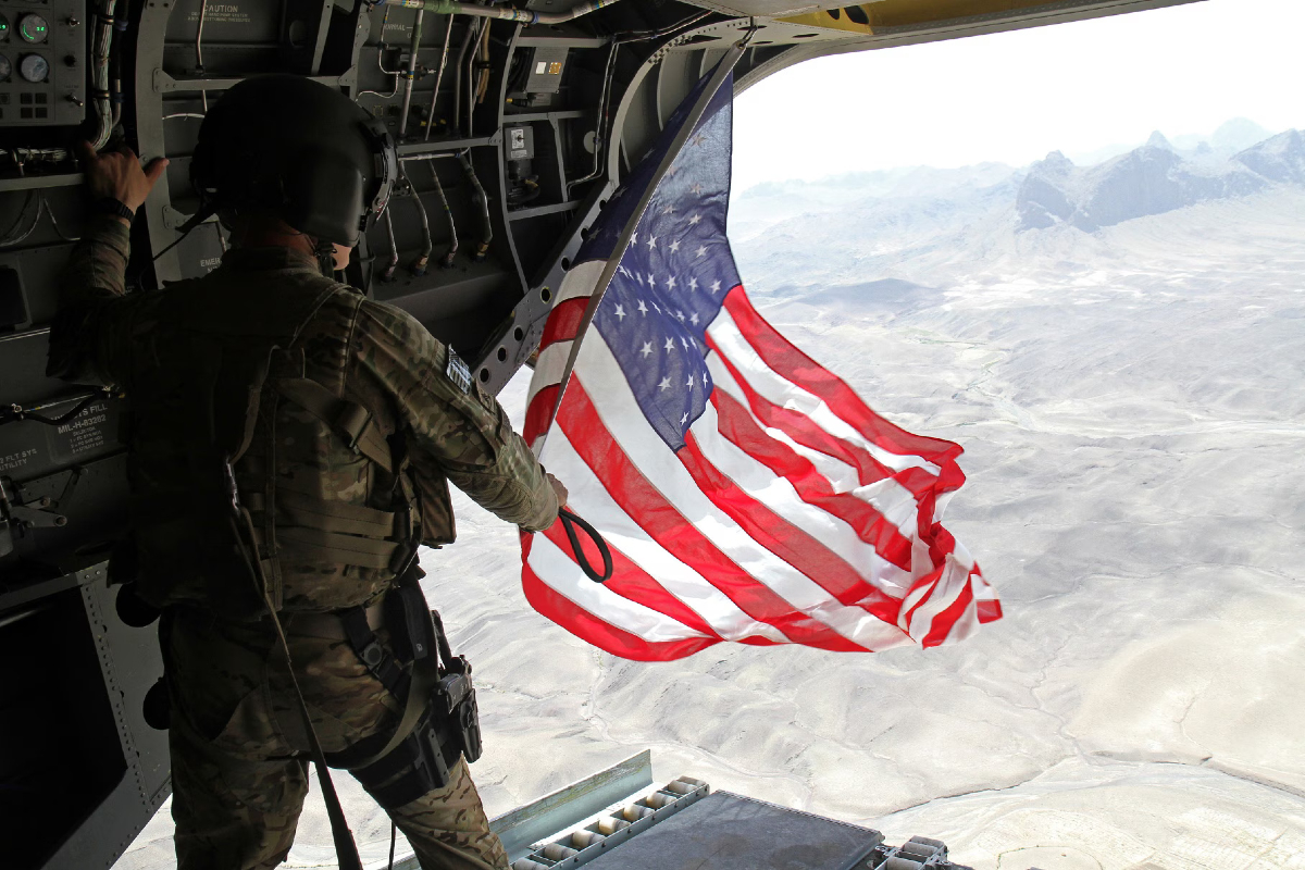Happy 4th of July from all of us at REGIMENT! 🇺🇸 

Here's to Freedom, Family, and the people who serve, support, and never back down!

#TheREGIMENT | #IndependenceDay