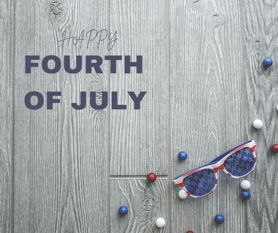 Happy Fourth of July! saadhealthcare.com #fourthofjuly #4thofjuly #independenceday #america #summertime #holiday #health #healthcare #hospice #Mobile #Mobileal #Biloxi #Gulfport #Baldwincounty