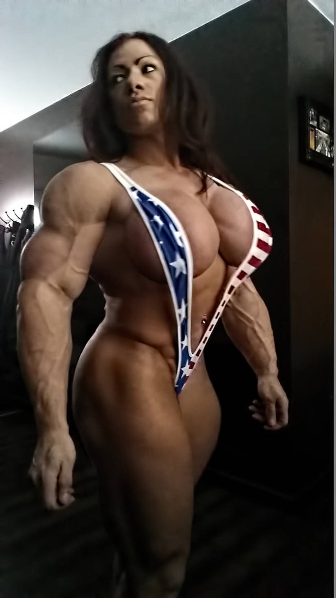 Isabelle Turell 
<a href="/isabelleturell/">Isabelle Selena</a> 

#Happy4thJuly ♥️💪🧨