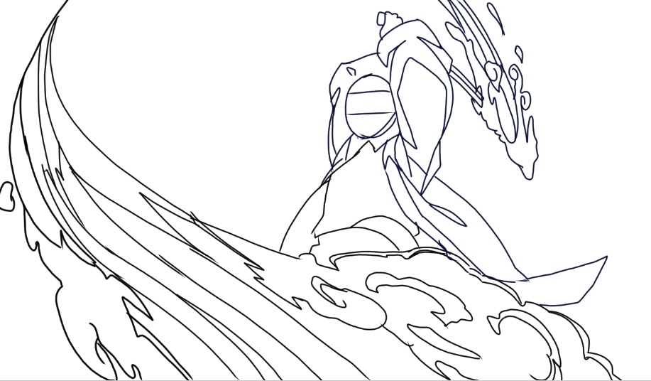 Samanksaman45's tweet image. MY NEW COLLECTION🟣Monad Chronicles

@monad_xyz @srilankanads_
@mikeinweb

Mike harnesses the power of water in a wave of energy.

DIS / @saman0870
#ART2