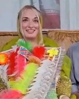 Same village, two stories
Mindy Rasmussen, an American woman arrived in Dir with freedom confidence and education
She was welcomed, celebrated, and admired In the same village, Rukhsana, a silent, obedient Pashtun girl was found shot dead — killed over suspicion