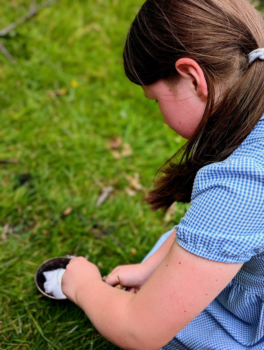 GoWildOutdoors's tweet photo. And that's a wrap of our Forest school club for the academic year with @stjosephskly @bcw_cat The kids enjoyed turning a bright crafty stick! We loved what they made. We finished off our session with Smores!
#ForestSchoolclub #Outdoorcraft #smores #keighley #Outdoorlearning https://t.co/Savv907Qwq