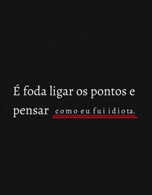 UmFilosofoCitou's tweet photo. https://t.co/SlW2Axzgzo
