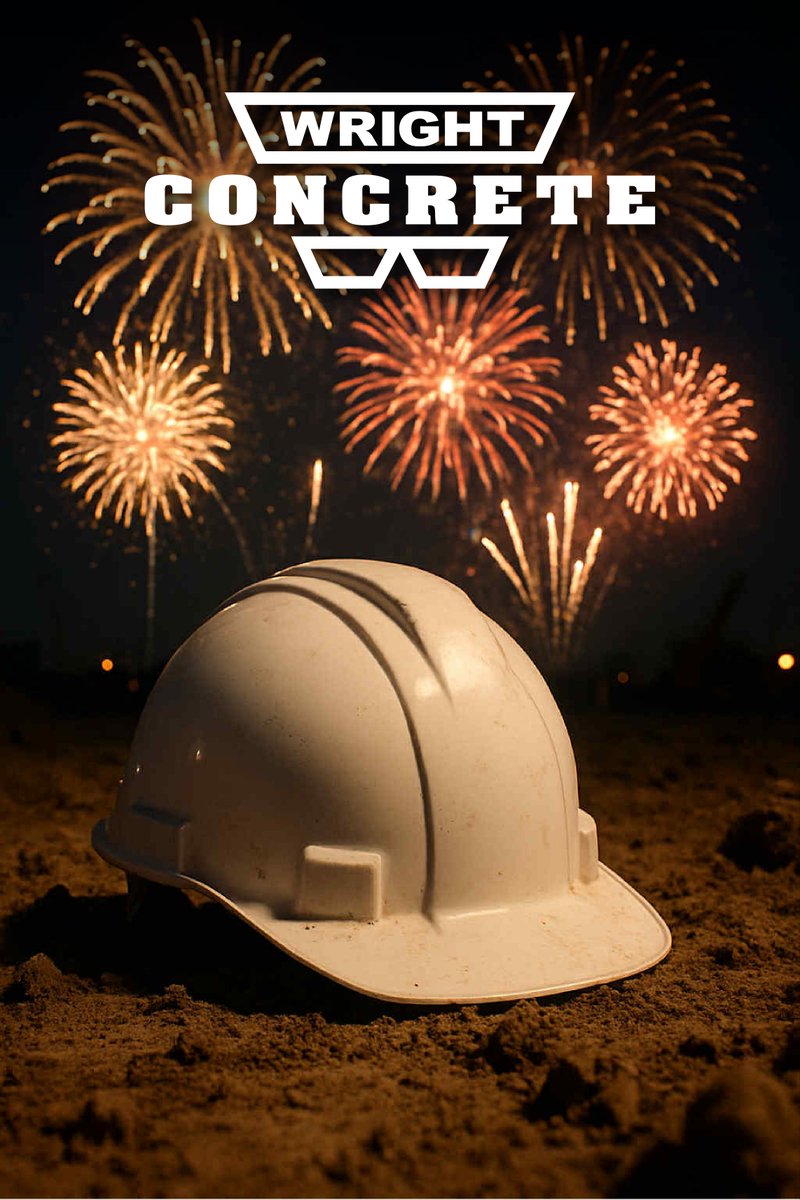 Happy Fourth of July from all of us at Wright Concrete

Today we celebrate the strength, freedom, and spirit that built this country. These are the same values we bring to work every day.

Wishing everyone a safe and meaningful Independence Day.