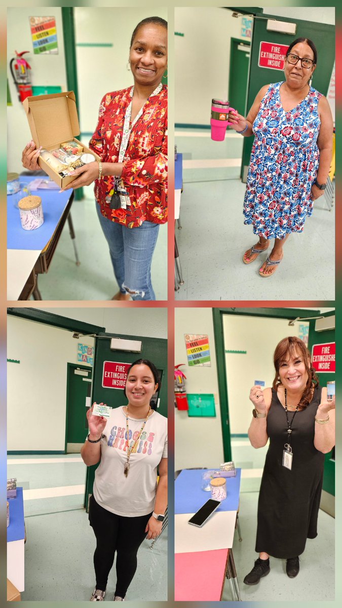 DrSanaullahS25's tweet photo. Huge shoutout to our amazing teachers for completing attendance on time! โฐ
Your consistency keeps our systems strong!
Special thank you to our intern principal @mscampolo for this positive initiative. Your leadership inspires! ๐
#TeacherAppreciation #InternAP #SUMMERSOAR2025 https://t.co/a0TQlzHZMb