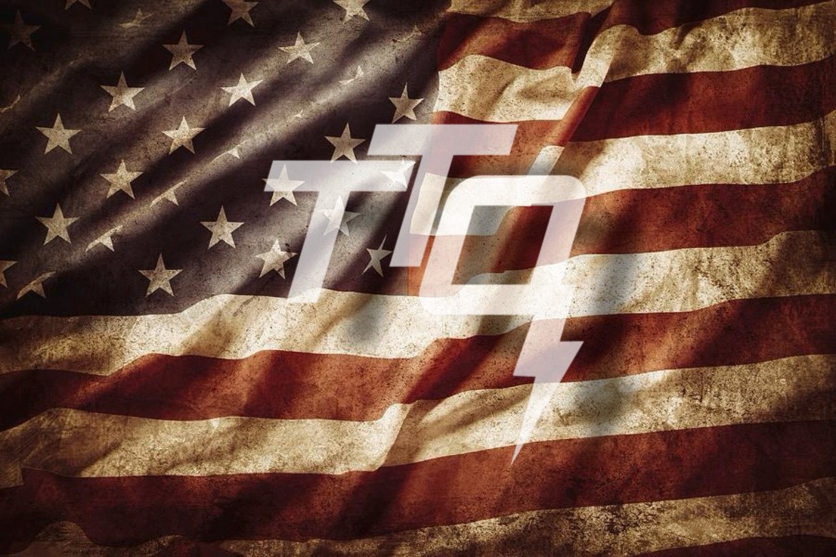Happy 4th to everyone! 🇺🇸

Be safe &amp; we’ll see all our athletes next week! 

#SPEEDSOURCEOKLA