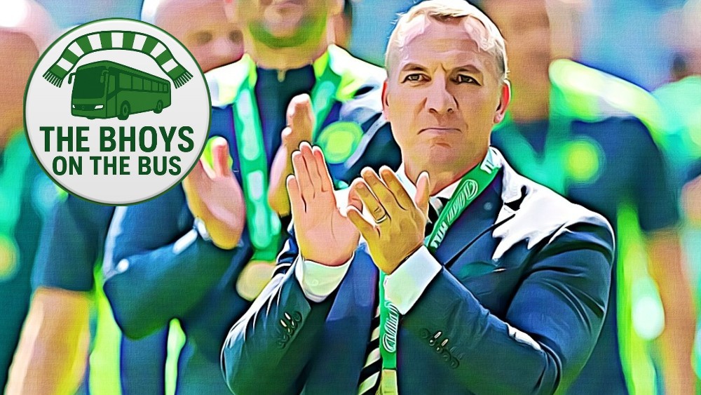 Finally got around to setting up a seperate Twitter account for the new channel!  Should cause less confusion.

So yes, all Tweets and updates for 'The Bhoycie Bus' will be on <a href="/bhoyciebus/">The Bhoycie Bus!</a>.  For this channel, this account is the one to follow. 🍀