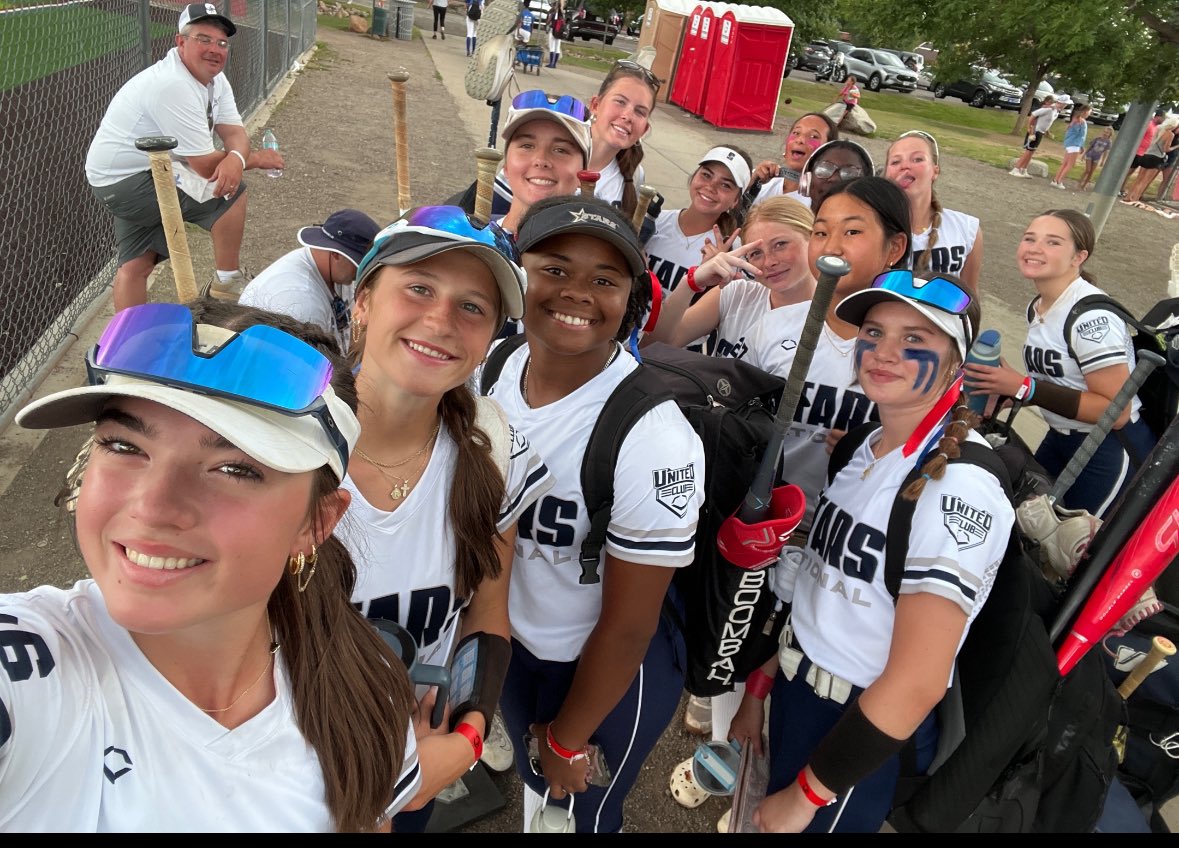 Tampa Mustangs - Gerovac tweet media