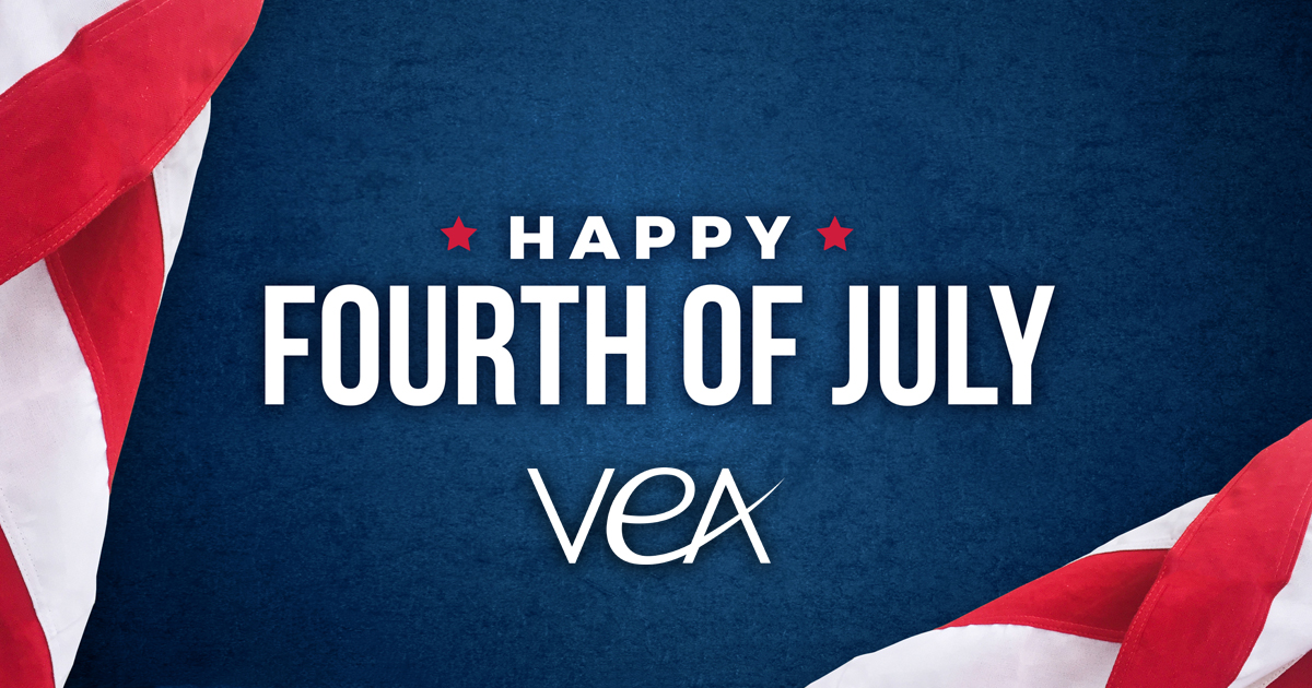 Wishing everyone a safe and happy Independence Day!