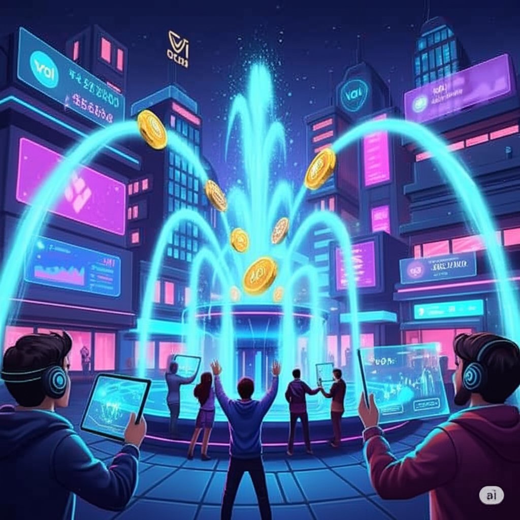 <a href="/GovVoi/">gov.voi</a> <a href="/CoinbaseDev/">Coinbase Developer Platform🛡️</a> <a href="/AramidFinance/">Aramid Bridge</a> <a href="/base/">Base</a> <a href="/Algorand/">Algorand Technologies</a> Free daily VOi <a href="/voifountain/">Voi Fountain ⛲️ 𝑜𝓃 𝒱𝑜𝒾 𝒩𝑒𝓉𝓌𝑜𝓇𝓀</a> 😉