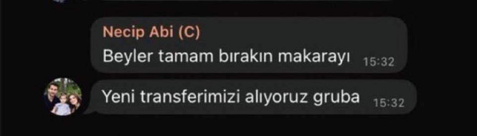 arkadaş ortamında dalga geçilme sırası bize geldiği gibi çaresizce muhabbeti değiştirmeye çalışırken