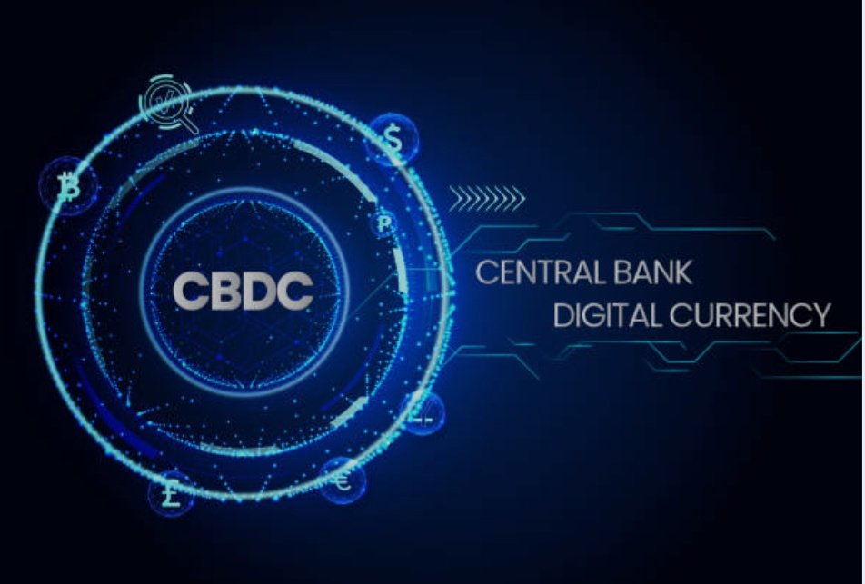 DeFiDynamo54962's tweet image. “While Bitcoin empowers people, CBDCs empower central banks.”
#BitcoinVsCBDC #MonetaryFreedom 
#DigitalAssets
#CBDC #CentralBankDigitalCurrency #DigitalControl