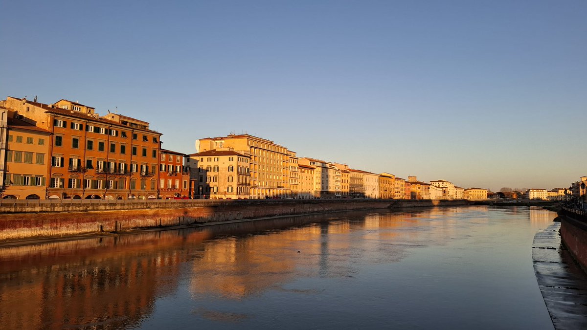 Pisa Turismo (@pisaturismo) on Twitter photo Vuoi visitare le incredibili collezioni dei musei di Pisa, ma il caldo ti scoraggia? 🥵
Prendi il 25! 🚍
👉Park Pietrasantina ai Lungarni ➡️Simonelli ➡️Pacinotti ➡️Mediceo ➡️Galilei ➡️ Gambacorti
Visita Pisa in modo sostenibile, scegli il bus! 🚌
<a href="/ComunePisa/">Comune di Pisa</a>
<a href="/at_informa/">autolinee toscane</a> Vuoi visitare le incredibili collezioni dei musei di Pisa, ma il caldo ti scoraggia? 🥵
Prendi il 25! 🚍
👉Park Pietrasantina ai Lungarni ➡️Simonelli ➡️Pacinotti ➡️Mediceo ➡️Galilei ➡️ Gambacorti
Visita Pisa in modo sostenibile, scegli il bus! 🚌
<a href="/ComunePisa/">Comune di Pisa</a>
<a href="/at_informa/">autolinee toscane</a>