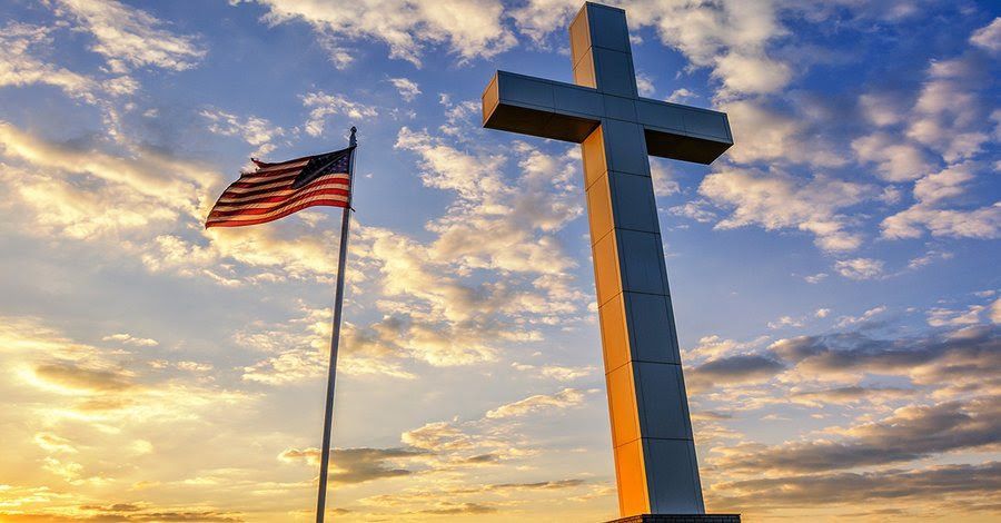 Happy birthday America. 

Happy July 4th dear friends. 

God bless you and your entire family!