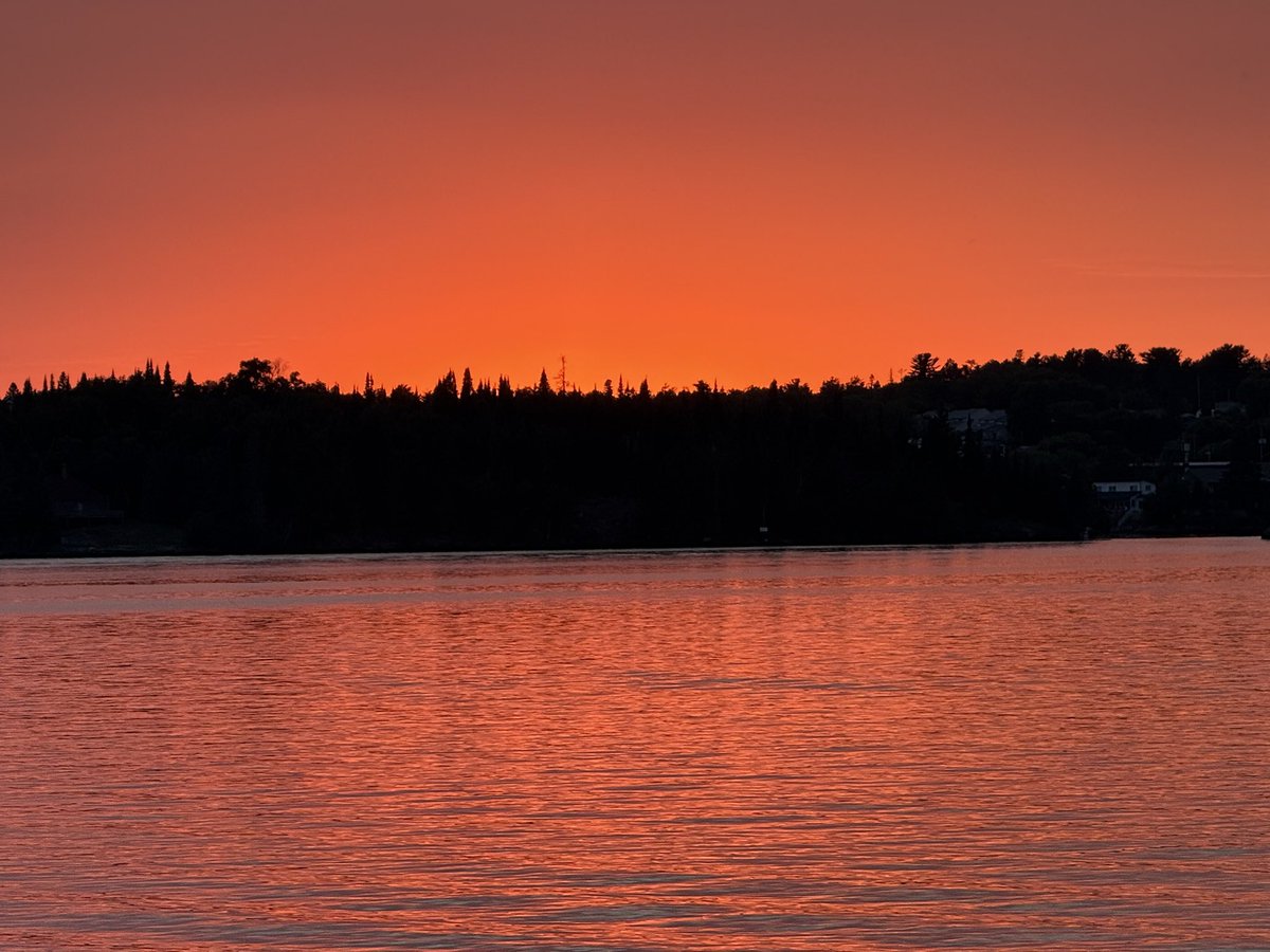 FergDevins (@fergdevins) on Twitter photo nice showers last night in the great northwest in <a href="/CityofKenora/">City of Kenora</a> to cool things down - “heat warning” here too - two days away ! <a href="/AnthonyFarnell/">Anthony Farnell</a> nice showers last night in the great northwest in <a href="/CityofKenora/">City of Kenora</a> to cool things down - “heat warning” here too - two days away ! <a href="/AnthonyFarnell/">Anthony Farnell</a>