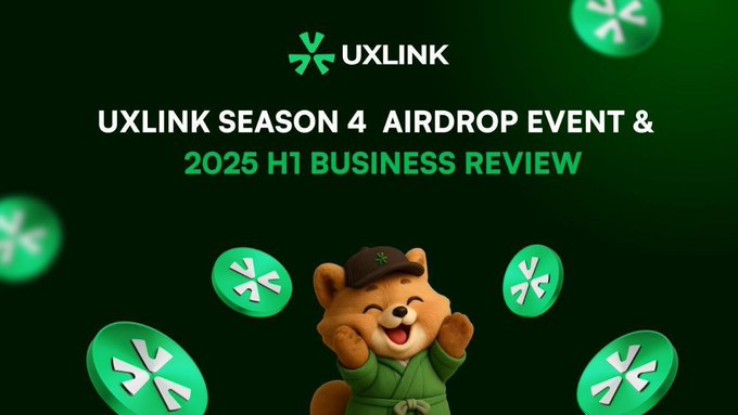 ramidul89's tweet photo. Want to earn $300 – $5,000+ just for using X (Twitter)? 👀📷

@UXLINKofficial

Season 4 is here with $50,000+ in rewards  📷 Link Telegram 📷 Complete 3 task 📷 https://t.co/dwXUPf0cGR