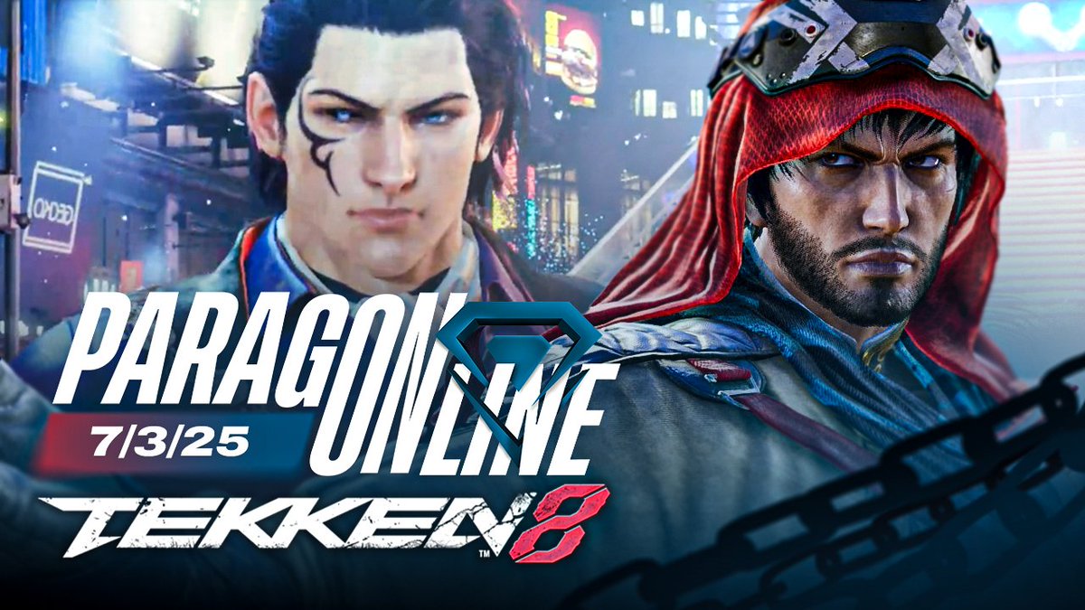 Paragon (@paragonfgc) on Twitter photo ParagOnline #T8 7/3 VOD: parfgc.to/TK68
🥊 Top 8: <a href="/Riddum_Enjoyer/">ONi Riddum</a> | <a href="/DivineExorcist4/">DivineExorcist4</a> | <a href="/SourPiggy/">SourPapi</a> | <a href="/tkgodpling/">pling ➡️ home 🏡</a> | <a href="/papillagameplay/">Pulse|Papilla</a> | <a href="/Decezy127339/">Decezy</a> | @zatch010 | Luxwyd
🎙️ <a href="/flylike_paper/">TPC | 𝙛𝙡𝙮𝙡𝙞𝙠𝙚𝙥𝙖𝙥𝙚𝙧 ❼</a> & <a href="/SurgingStormGG/">SurgingStormGG</a>
📋 TO & Production: <a href="/KhalilTheDegen/">Khalil_</a> ParagOnline #T8 7/3 VOD: parfgc.to/TK68
🥊 Top 8: <a href="/Riddum_Enjoyer/">ONi Riddum</a> | <a href="/DivineExorcist4/">DivineExorcist4</a> | <a href="/SourPiggy/">SourPapi</a> | <a href="/tkgodpling/">pling ➡️ home 🏡</a> | <a href="/papillagameplay/">Pulse|Papilla</a> | <a href="/Decezy127339/">Decezy</a> | @zatch010 | Luxwyd
🎙️ <a href="/flylike_paper/">TPC | 𝙛𝙡𝙮𝙡𝙞𝙠𝙚𝙥𝙖𝙥𝙚𝙧 ❼</a> & <a href="/SurgingStormGG/">SurgingStormGG</a>
📋 TO & Production: <a href="/KhalilTheDegen/">Khalil_</a>