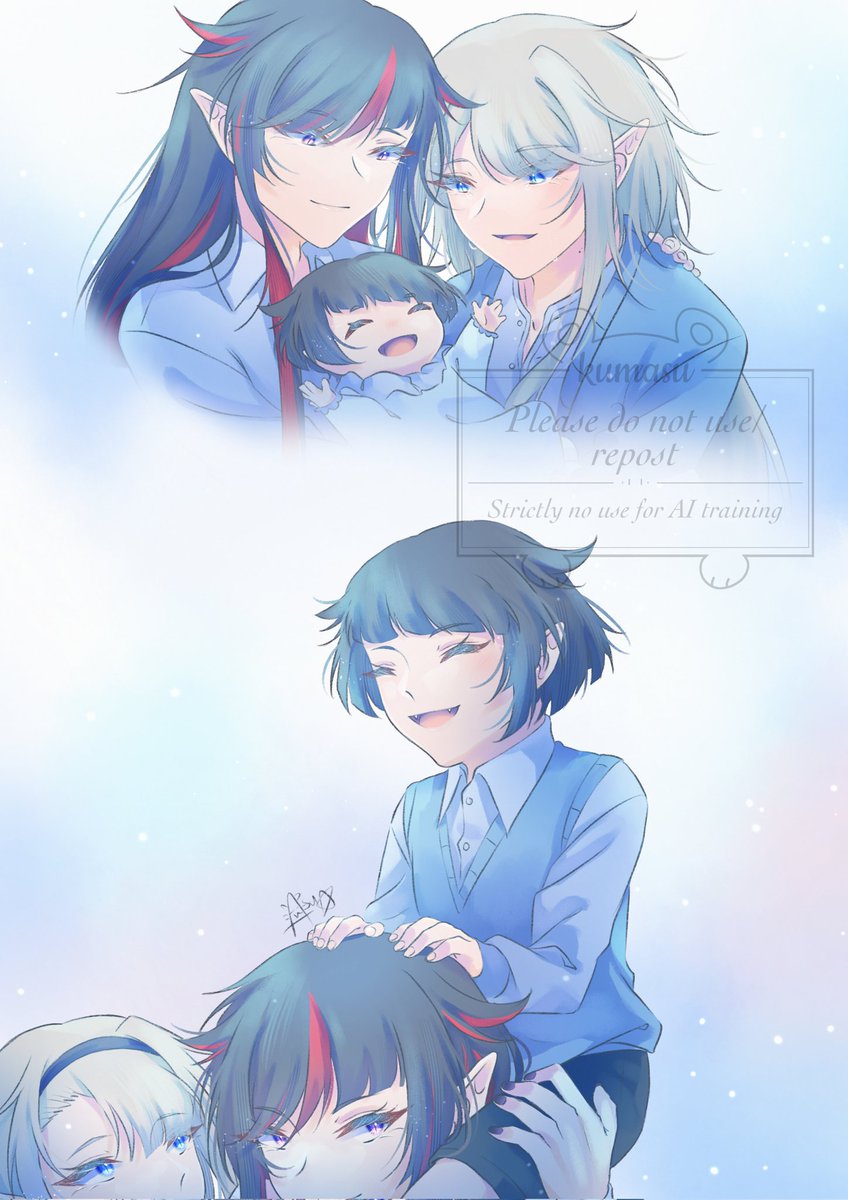 kuma_su02's tweet image. 「 夢を見た 
     I saw a dream

     俺たちの夢 
     Our dream 」

[ B8⚠️ ]
Pt. 2/11
#twstプラス #twst夢 #twst_oc #twstoc