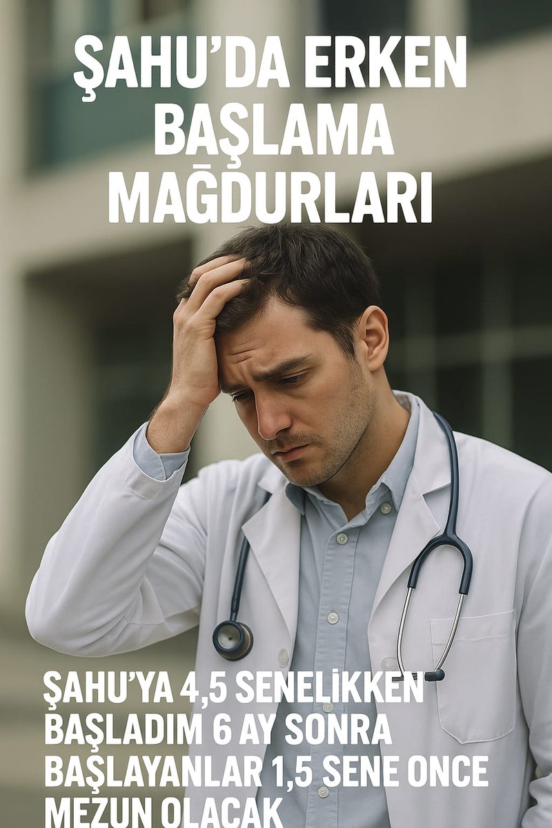 Dr. Bahadır UÇAR tweet media