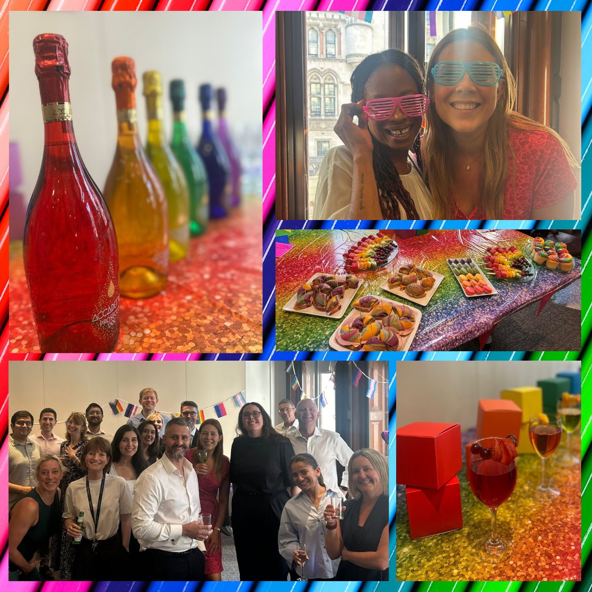 Outer Temple Chambers (@outertemple) on Twitter photo As June’s Pride Month drew to a close, this week <a href="/outertemple/">Outer Temple Chambers</a> hosted drinks to celebrate our LGBTQIA+ community of colleagues. We are proud to have a vibrant and diverse community in Chambers; many thanks to those who helped to organise this event. As June’s Pride Month drew to a close, this week <a href="/outertemple/">Outer Temple Chambers</a> hosted drinks to celebrate our LGBTQIA+ community of colleagues. We are proud to have a vibrant and diverse community in Chambers; many thanks to those who helped to organise this event.