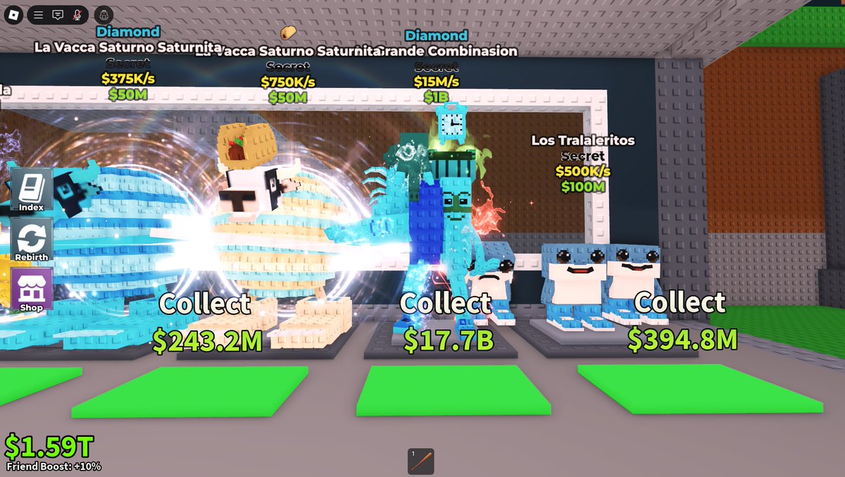 Evanland Channel tweet media