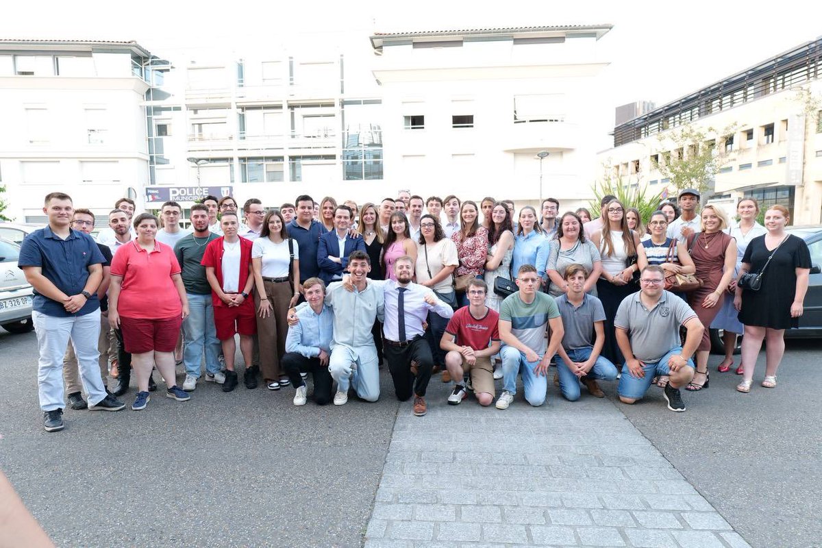 RNJ Vienne tweet media