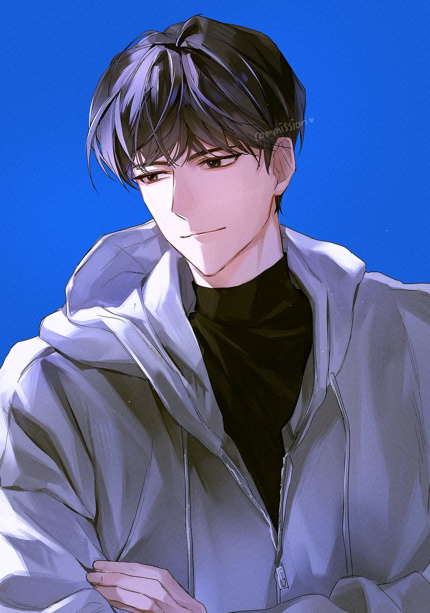 ppodo_0107's tweet image. &amp;lt;프로게이머 고쳐쓰기&amp;gt; 
이준혁 박인준 커미션🎮💙