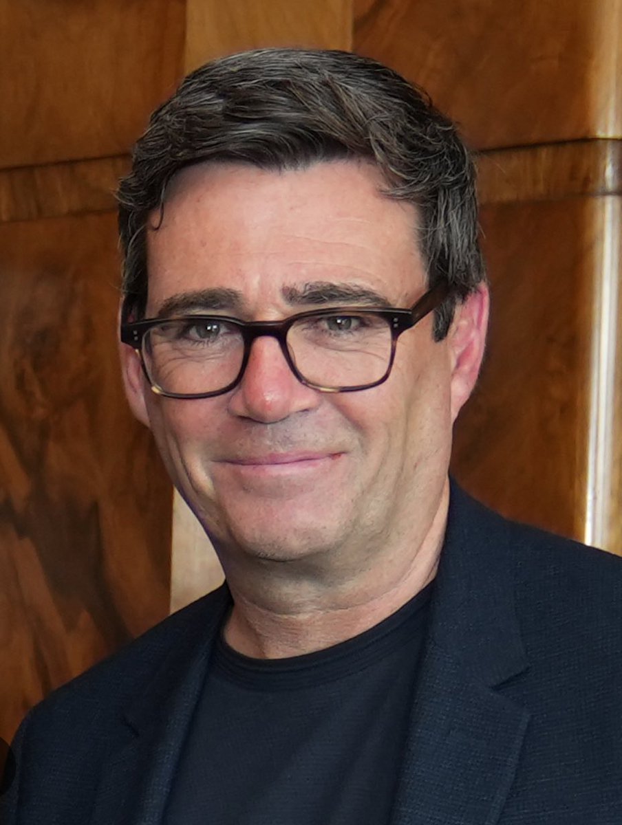 Byline Festival (@bylinefest) on Twitter photo Weāre pleased to announce <a href="/AndyBurnhamGM/">Andy Burnham</a> is making the closing speech at Byline Festival 13 July at Keele University
He will be speaking on the Festival theme about the importance of defending truth and democracy
Full programme and tickets:
bylinefestival.com Weāre pleased to announce <a href="/AndyBurnhamGM/">Andy Burnham</a> is making the closing speech at Byline Festival 13 July at Keele University
He will be speaking on the Festival theme about the importance of defending truth and democracy
Full programme and tickets:
bylinefestival.com