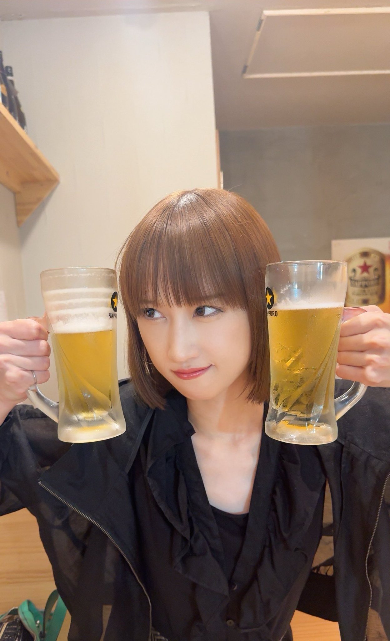 安井まゆ👸🎣 on X: 