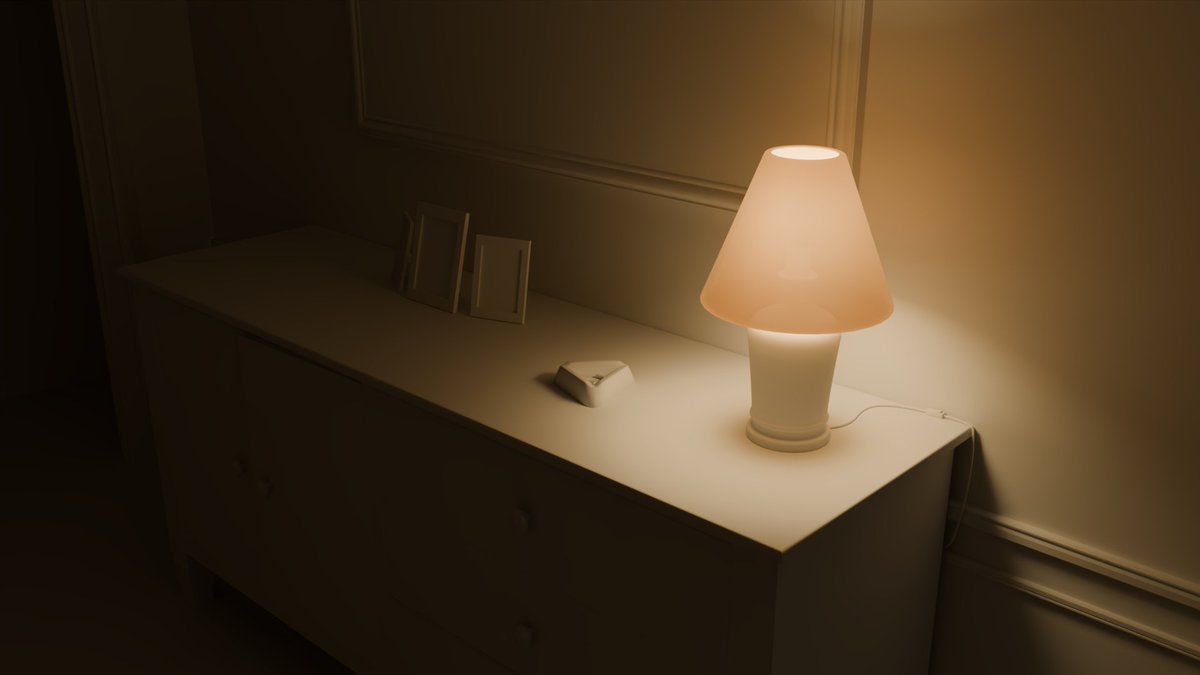p0lgo's tweet image. 3D's done ✅
UVs, textures and post left before publishing.
Just a few steps away from release.
The curtains? You’ll see… 👀
#3Dart #WIP #gamedev