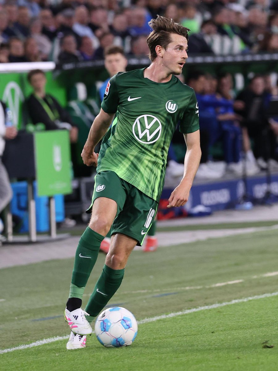 VfL Wolfsburg EN/US ๐ฌ๐ง ๐บ๐ธ (@vflwolfsburg_en) on Twitter photo Loan to <a href="/fckoeln/">1. FC Kรถln</a> โ
Jakub Kaminski will play on loan for the upcoming season.
Best of luck, Kuba! โ
#VfLWolfsburg Loan to <a href="/fckoeln/">1. FC Kรถln</a> โ
Jakub Kaminski will play on loan for the upcoming season.
Best of luck, Kuba! โ
#VfLWolfsburg