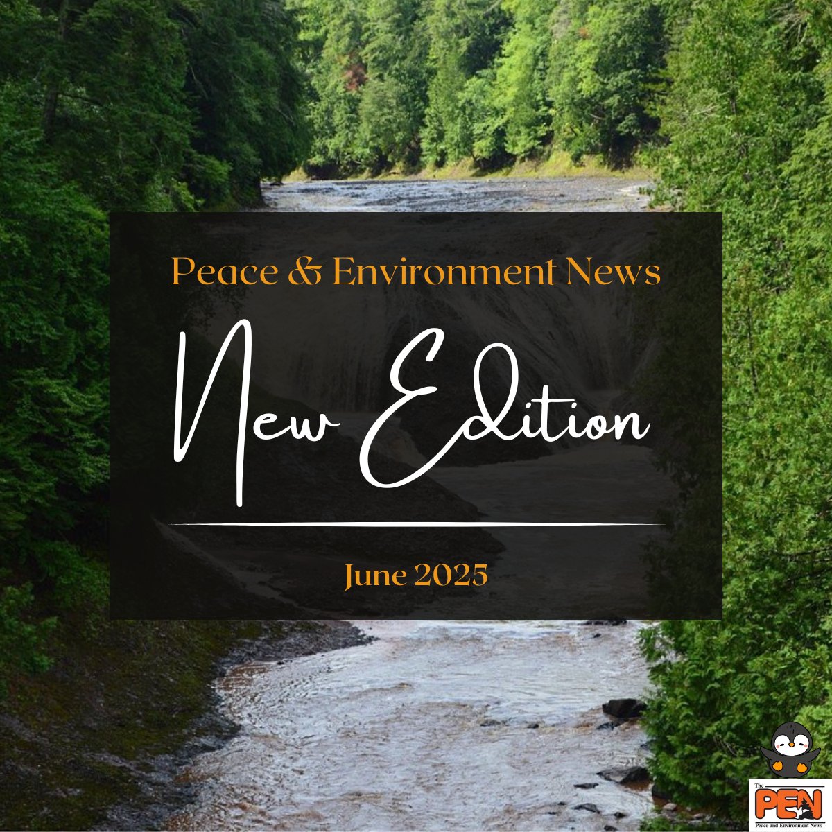 The latest edition of the PEN is published!

Don’t miss updates from organizations such as <a href="/EcologyOttawa/">Ecology Ottawa</a>  and <a href="/TheEnergyMix/">The Energy Mix</a>

Read here: pen-newsletter.beehiiv.com/p/june-2025-ne…

Subscribe: pen-newsletter.beehiiv.com/subscribe

#ottawa #ottawanews #ottawaevents #monthlynewsletter #newsletter #subscribe