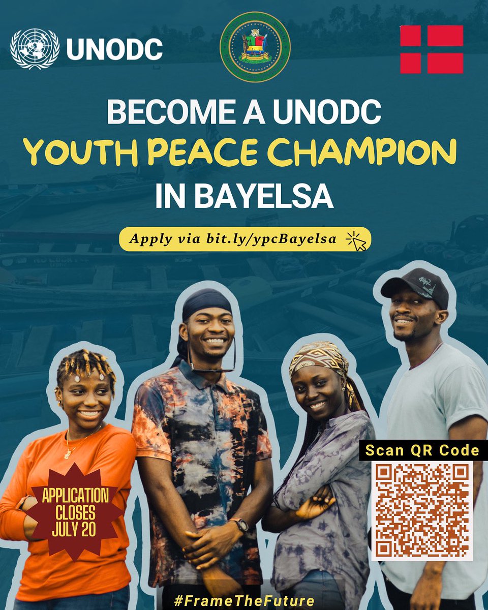 UNODC Nigeria tweet media