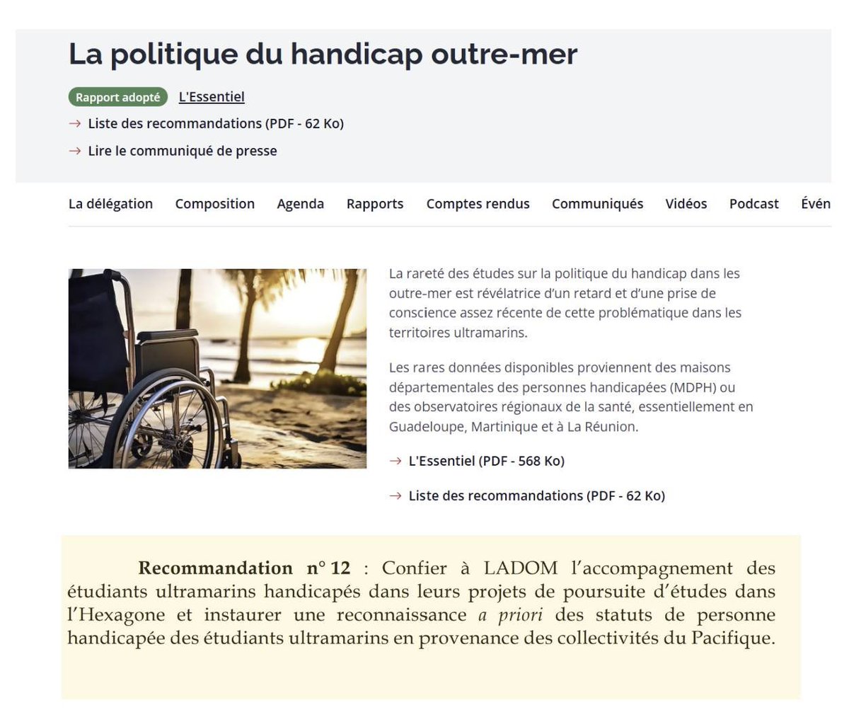 Juridique Polynésie tweet media