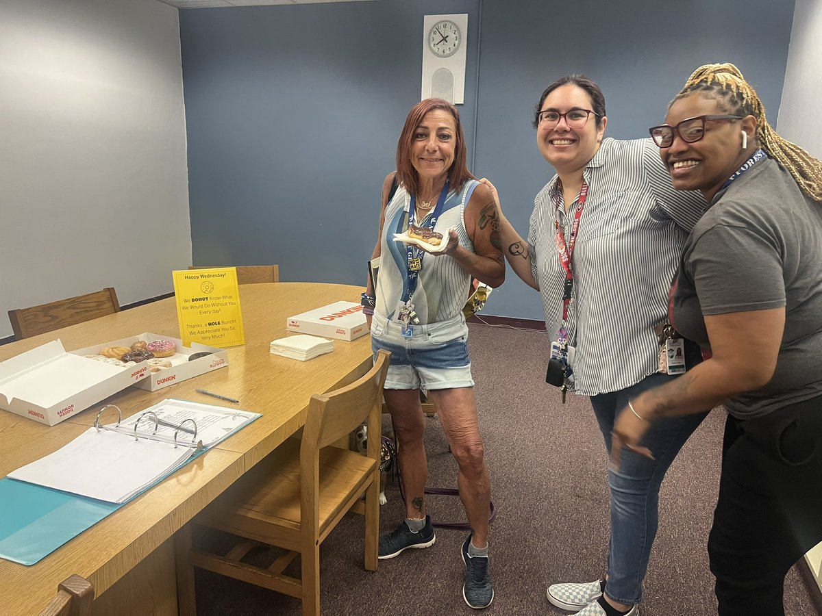 Look out Broward - FGMS Wildcats are soaring in the North and South!! Way to go <a href="/msloganinspires/">Stephanie Logan</a> and <a href="/LauraBarris2/">Laura Barris</a> as you continue to lead, grow, and inspire across the district!! <a href="/BCPSNorthRegion/">BCPS North Region</a> <a href="/DrFlem71/">Dr. Jermaine Fleming</a> <a href="/BCPSSantana/">Ricardo Santana</a>