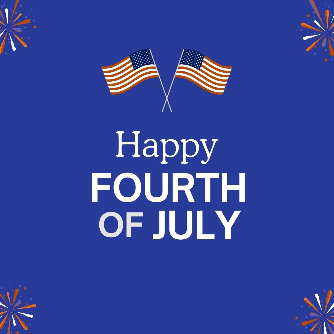 NYDisabilityAdv's tweet image. Happy 4th of July! 🇺🇸
Wishing everyone a safe and joyful day filled with celebration and community.
#4thOfJuly #IndependenceDay