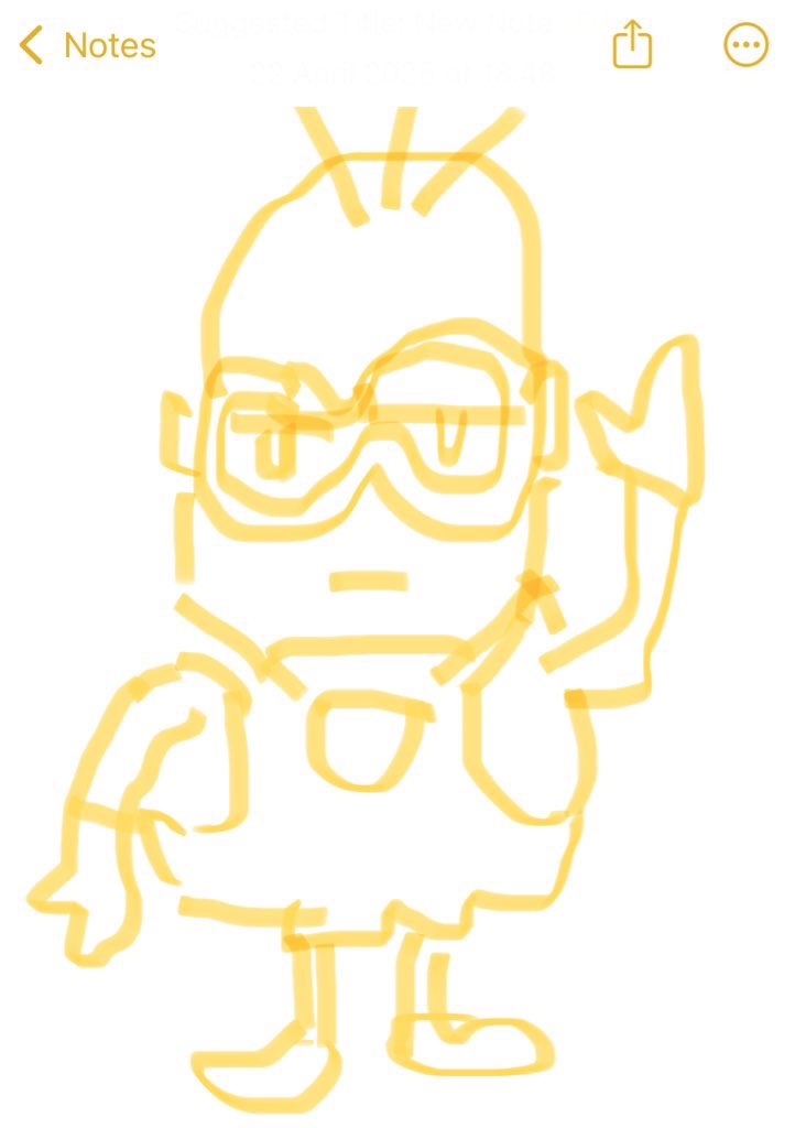 :---D lca saw it first