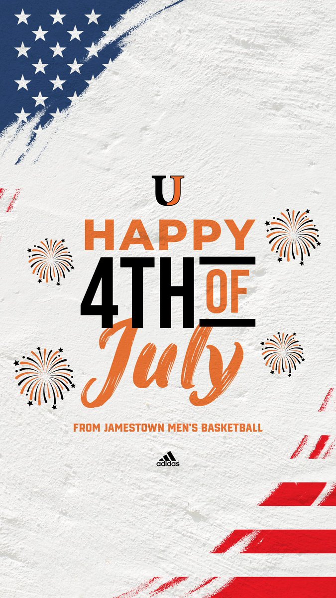 Jamestown_MBB's tweet image. 